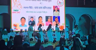 আরব আমিরাতে আয়োজিত হলো ‘লালন সন্ধ্যা’